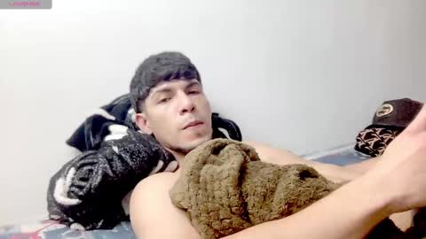 Snapshot of mark_rut chatting on 03.03.25 MODEL Mark Rut online show from 03.03.25