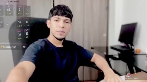 Snapshot of mark_rut chatting on 03.09.25 MODEL Mark Rut online show from 03.09.25