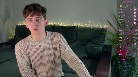 Mark online show from 09.23.25