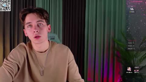 Mark online show from 10.03.25