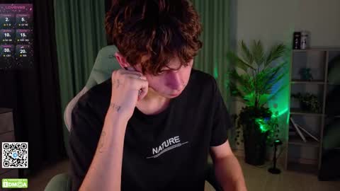 Mark online show from 10.28.25