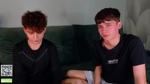 Mark online show from 11.25.25