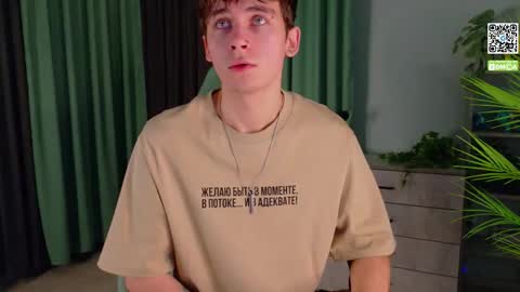 Mark online show from 01.14.26