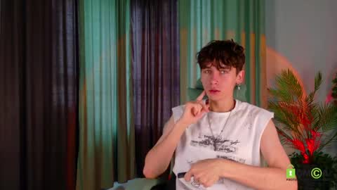 Mark online show from 05.29.26