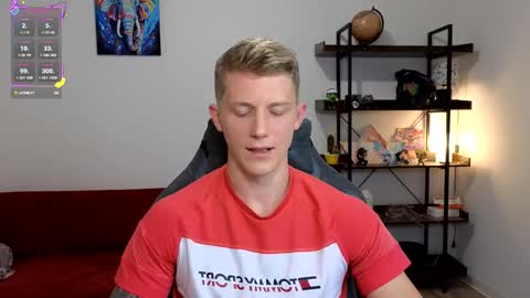 Snapshot of mark_shturman chatting on 10.29.25 mark_shturman online show from 10.29.25