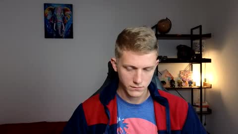 Snapshot of mark_shturman chatting on 11.18.25 mark_shturman online show from 11.18.25