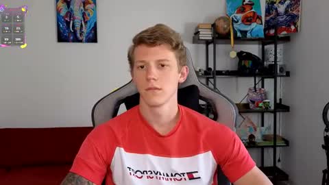 mark_shturman online show from 07.07.26