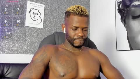 Mark online show from 04.05.26