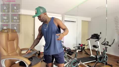 Mark online show from 04.15.26