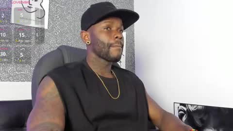 Mark online show from 04.18.26