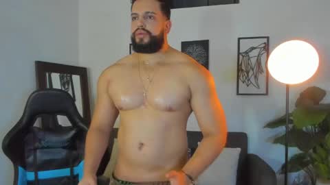 mark_x23 online show from 03.20.26