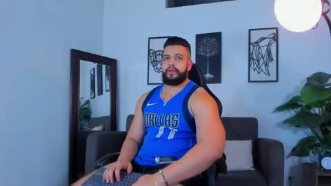 mark_x23 online show from 04.19.26
