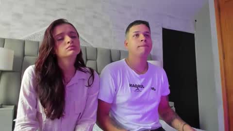 Snapshot of markandphilip chatting on 09.25.25 markandphilip online show from 09.25.25