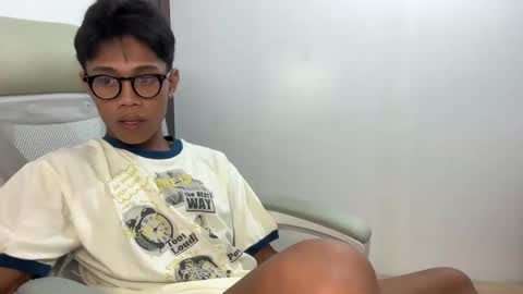 markanthony54 online show from 04.01.26