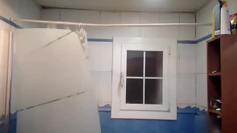 markbcnx online show from 04.14.26