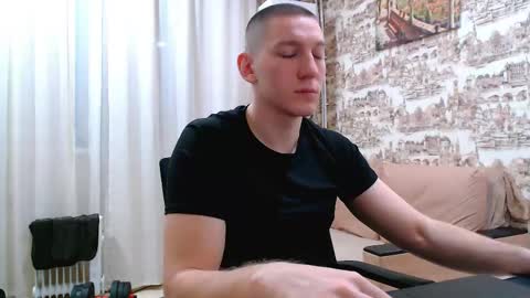 markbodrov online show from 04.20.26