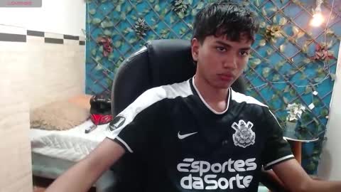 markbowie online show from 11.20.25