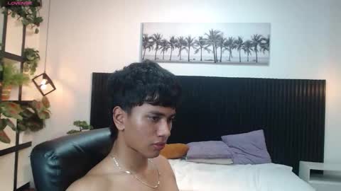 markbowie online show from 11.30.25