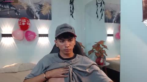 markbowie online show from 02.11.26