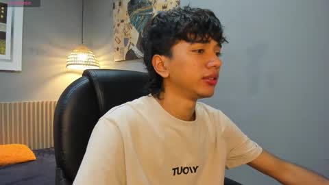 markbowie online show from 03.05.26