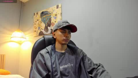 markbowie online show from 03.21.26