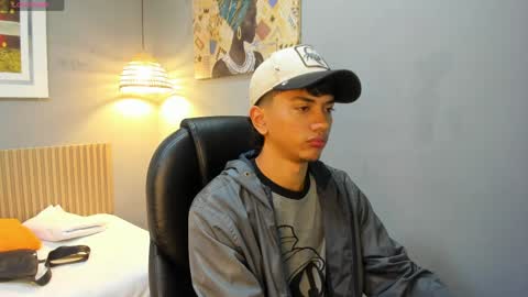 markbowie online show from 03.22.26