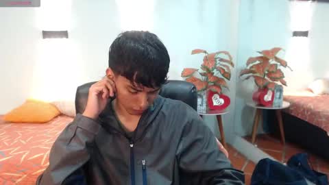 markbowie online show from 03.27.26