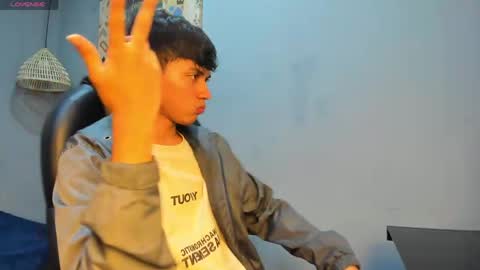 markbowie online show from 04.11.26