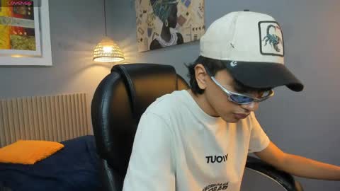 markbowie online show from 04.18.26