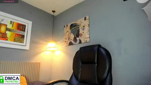 markbowie online show from 07.10.26