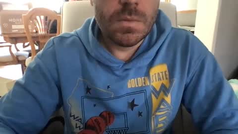 JustHereToBeSeen online show from 01.14.25