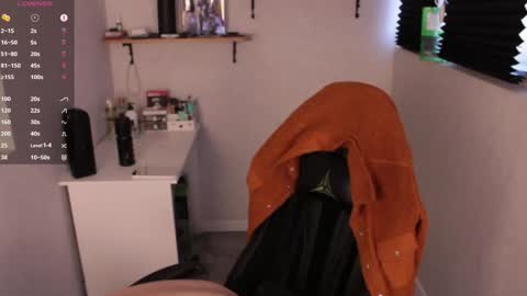 Mark online show from 12.27.24