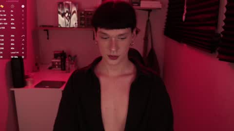 Mark online show from 03.06.25