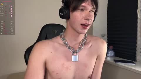 Mark online show from 10.09.25