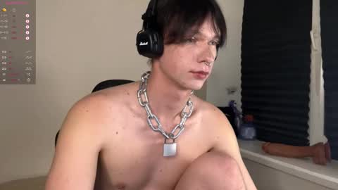 Mark online show from 10.12.25