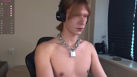 Mark online show from 11.09.25