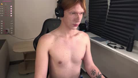 Mark online show from 11.29.25