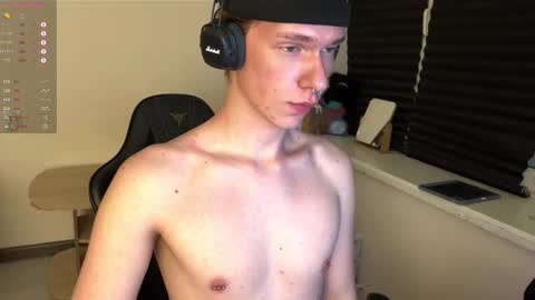 Mark online show from 01.12.26