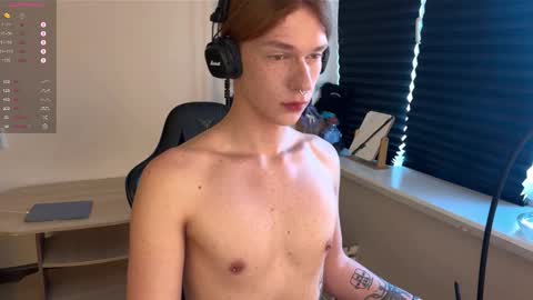 Mark online show from 01.18.26