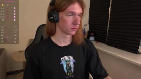 Mark online show from 02.15.26