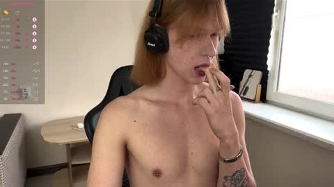 Mark online show from 02.26.26