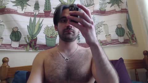 Mark online show from 12.15.24