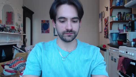 Mark online show from 12.16.24