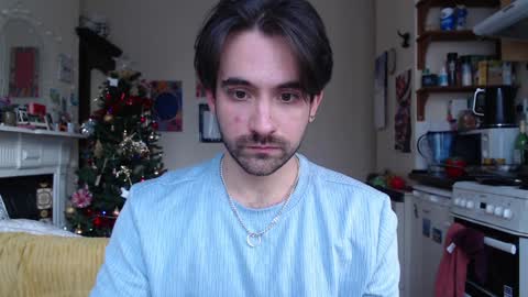 Mark online show from 12.18.24