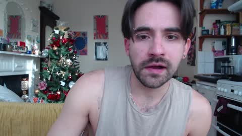 Mark online show from 12.21.24