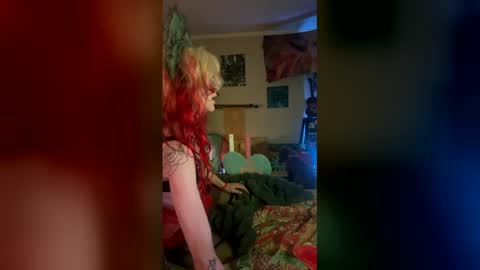 markelsayscum online show from 01.18.26