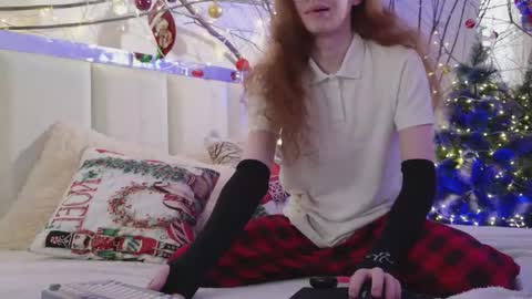 Mark online show from 12.17.25