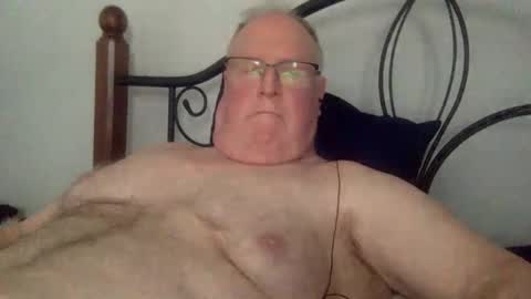 Snapshot of markkb262626 chatting on 01.15.26 Mark online show from 01.15.26