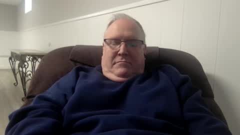 Snapshot of markkb262626 chatting on 02.02.26 Mark online show from 02.02.26