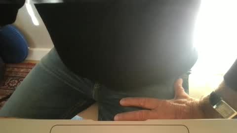 Snapshot of marklondonguy2023 chatting on 10.06.25 marklondonguy2023 online show from 10.06.25